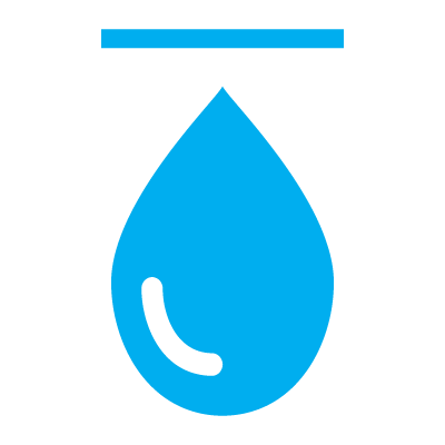 groundwater quality icon